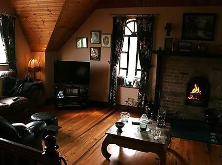 Woodview Bed & Breakfast Breaffy