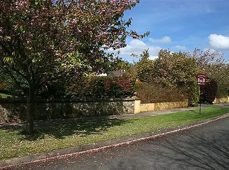 Woodview Bed & Breakfast