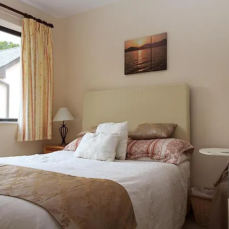 Woodview Bed and breakfast