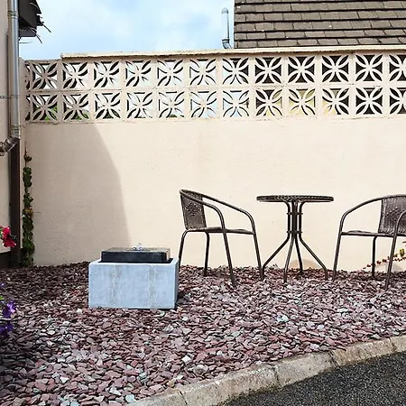 Woodview Nocleg ze śniadaniem Breaffy