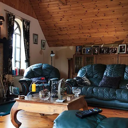 Woodview Bed & Breakfast