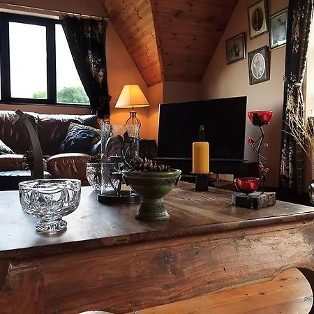 Woodview Bed & Breakfast