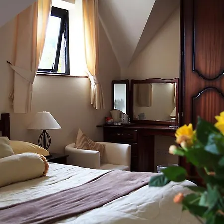 Nocleg ze śniadaniem Woodview