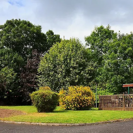 Woodview Bed & Breakfast