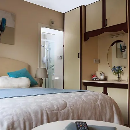 Nocleg ze śniadaniem Woodview 3*