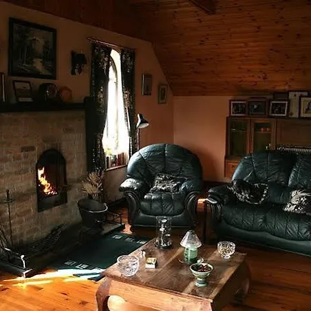 Woodview 3* Breaffy