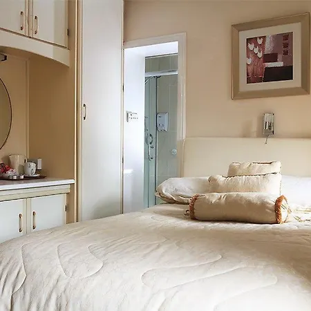 Woodview Bed & Breakfast