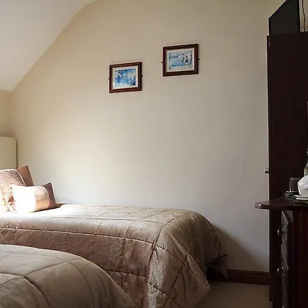 Woodview Bed & Breakfast Breaffy