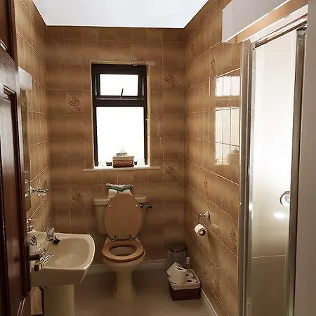 Woodview 3* Breaffy