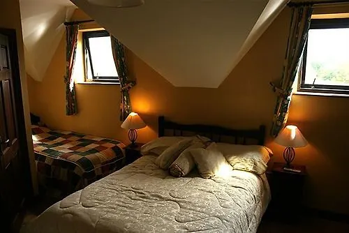 Woodview ベッド・アンド・ブレックファスト 3*