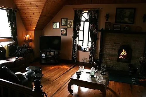 Woodview Отель типа 