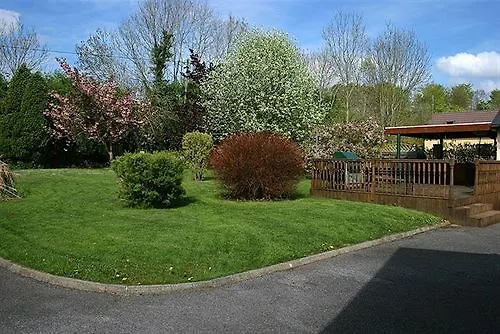 Woodview Breaffy