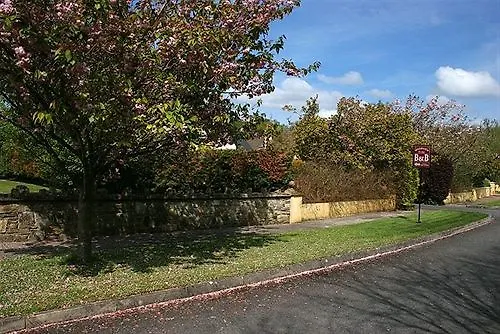 Woodview ベッド・アンド・ブレックファスト