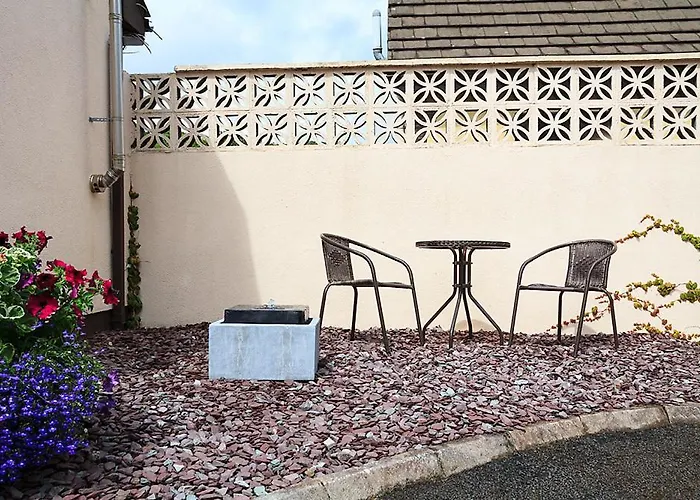 Woodview ベッド・アンド・ブレックファスト Breaffy