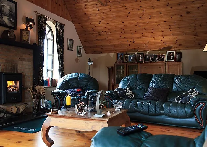 Woodview Отель типа 