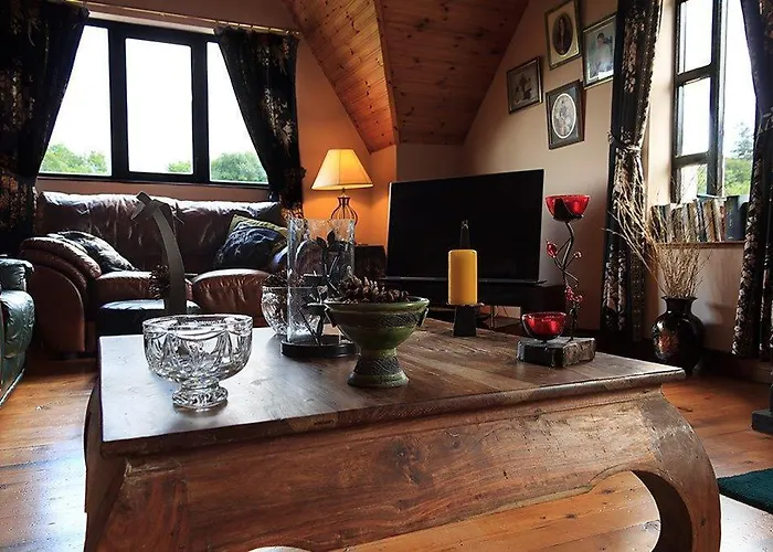 Woodview ベッド・アンド・ブレックファスト