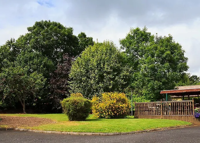 Woodview ベッド・アンド・ブレックファスト