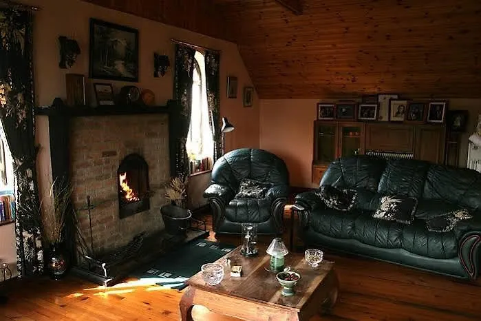 Woodview 3* Breaffy