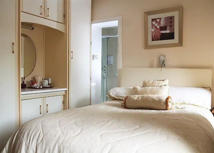 Woodview ベッド・アンド・ブレックファスト