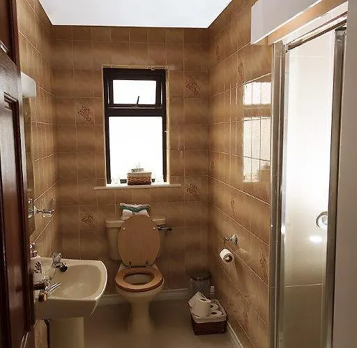 Woodview 3* Breaffy